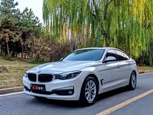����3ϵGT 2017�� 320i ʱ����
