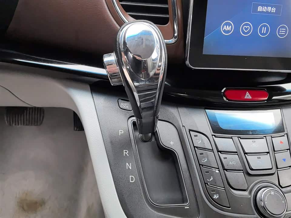 JAC Refine Ruifeng L5