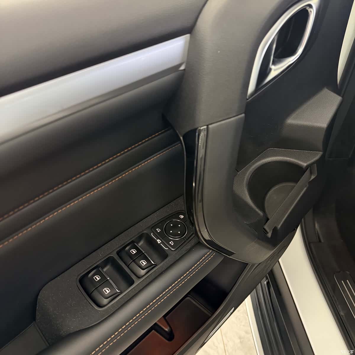 Haval Big Dog, 2021 17