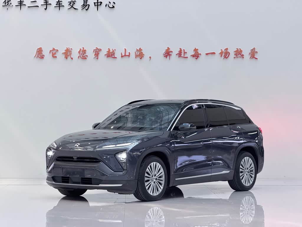 NIO ES6