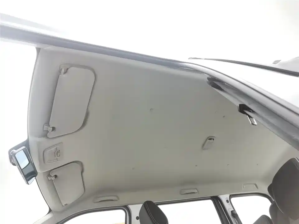 Wuling Wuling Hongguang PLUS