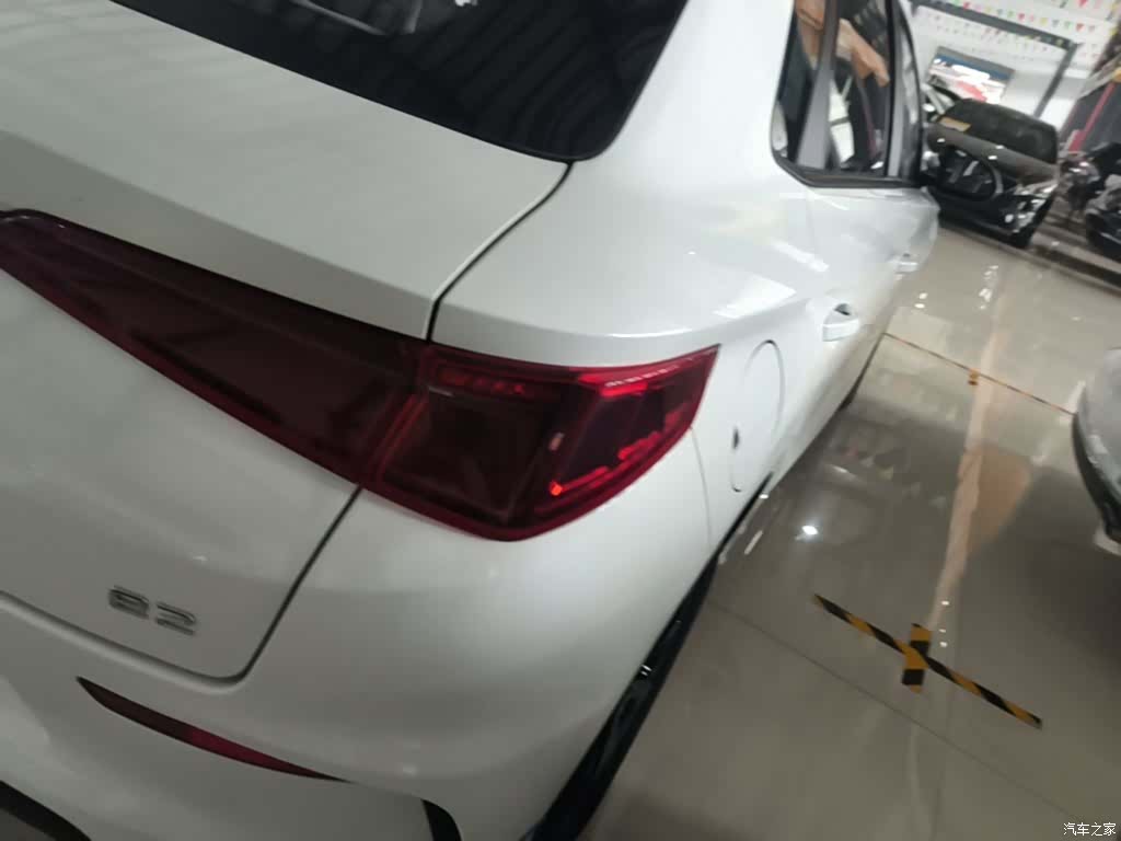 BYD E2, 2021 8