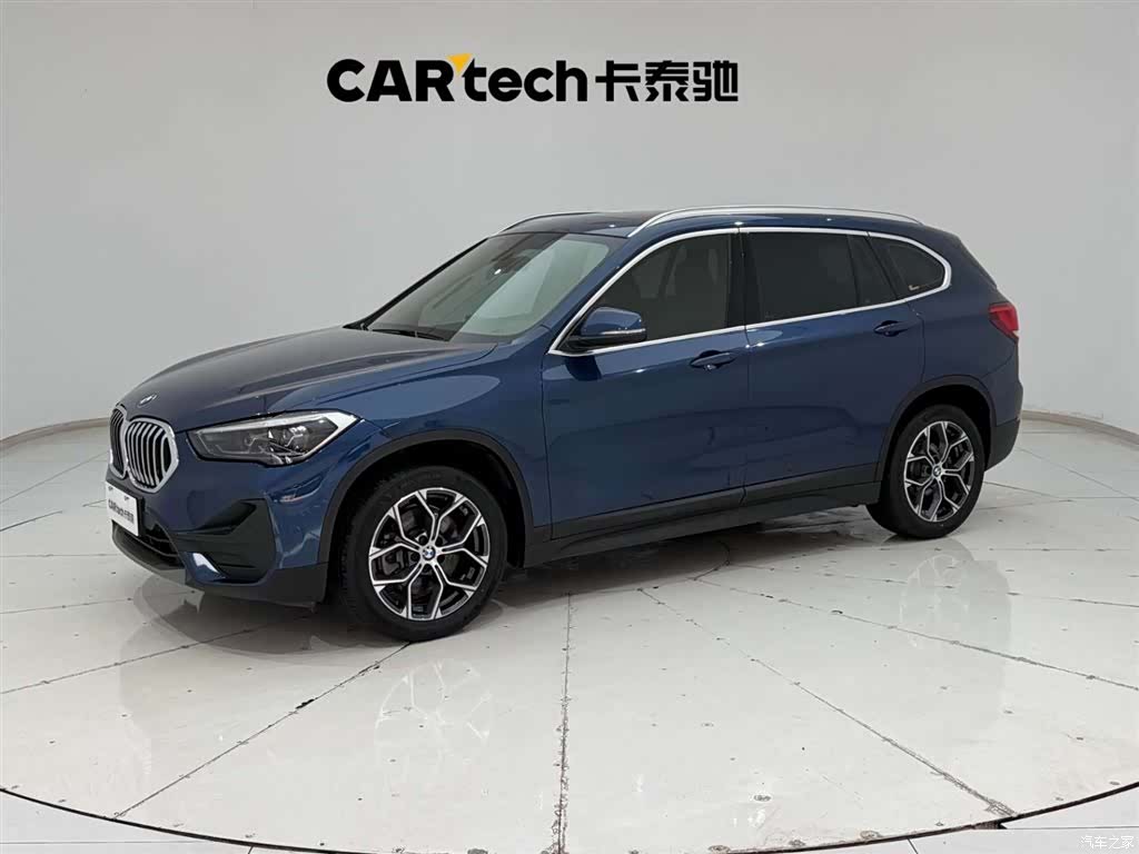 BMW X1, 2022 1