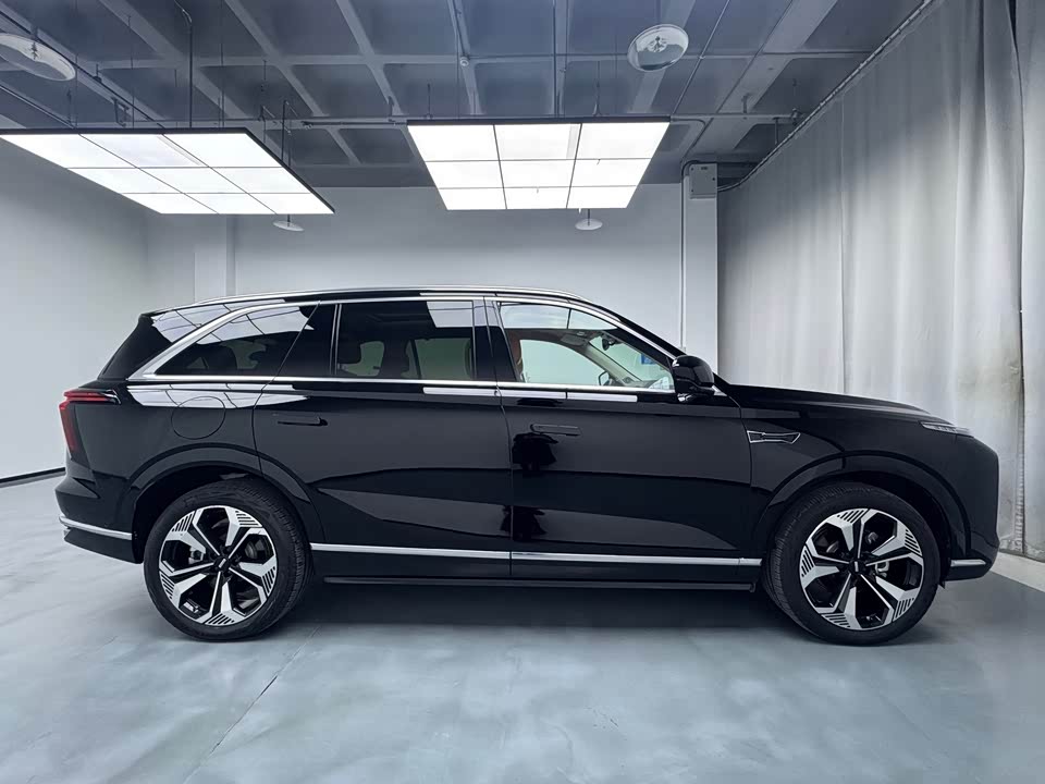 Weipai Blue Mountain