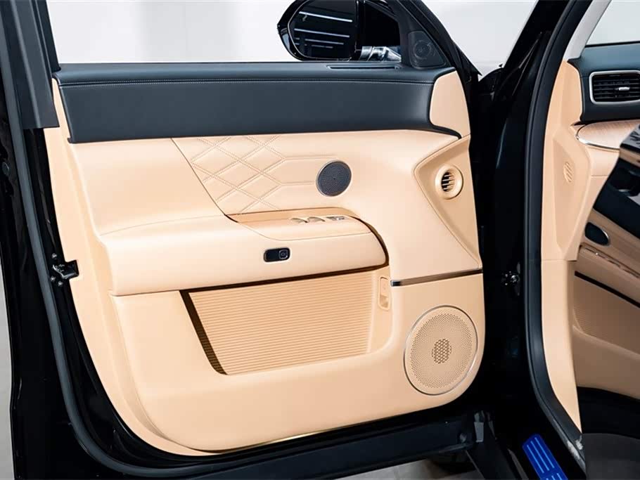 Chery Fulwin Fengyun T11