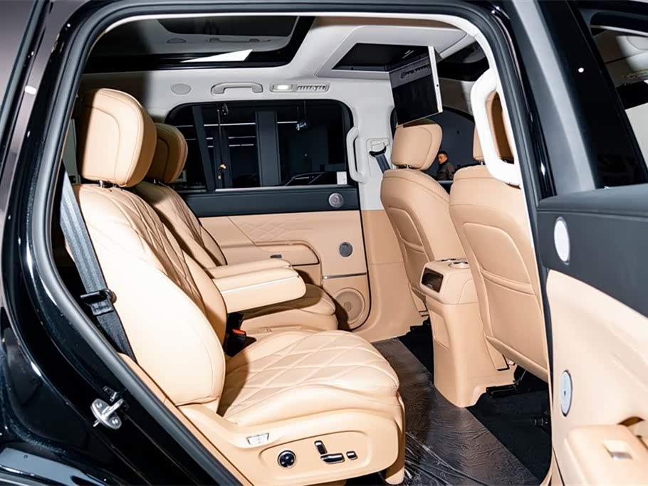 Chery Fulwin Fengyun T11