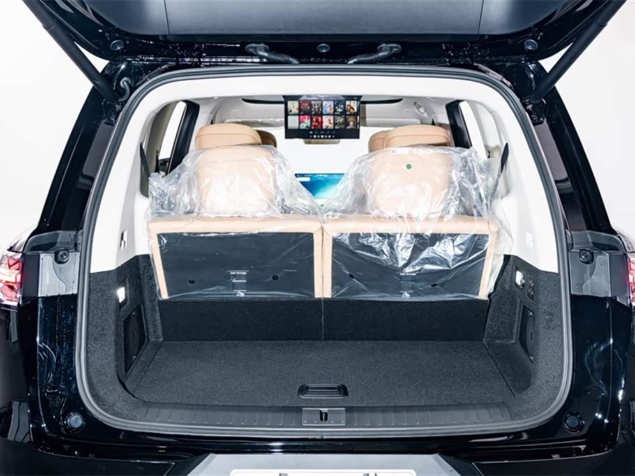 Chery Fulwin Fengyun T11