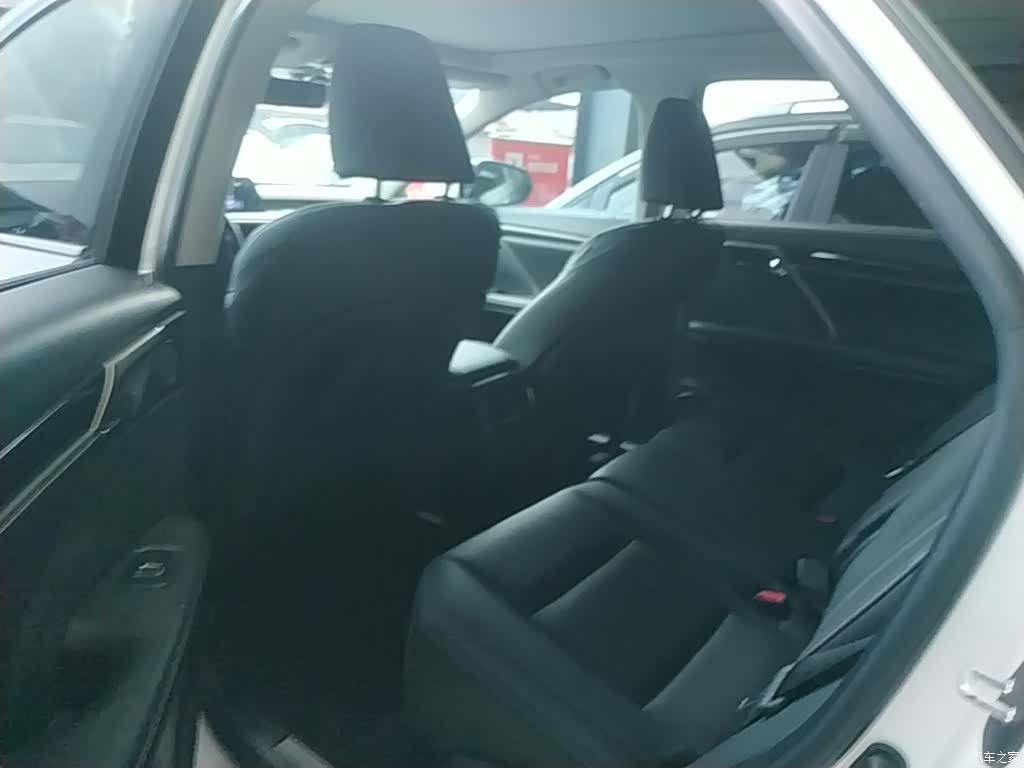 Lexus RX, 2017 17