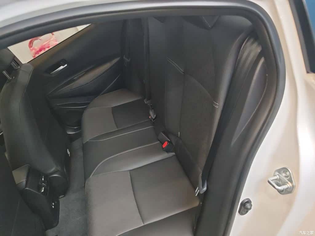 Toyota Corolla, 2024 17
