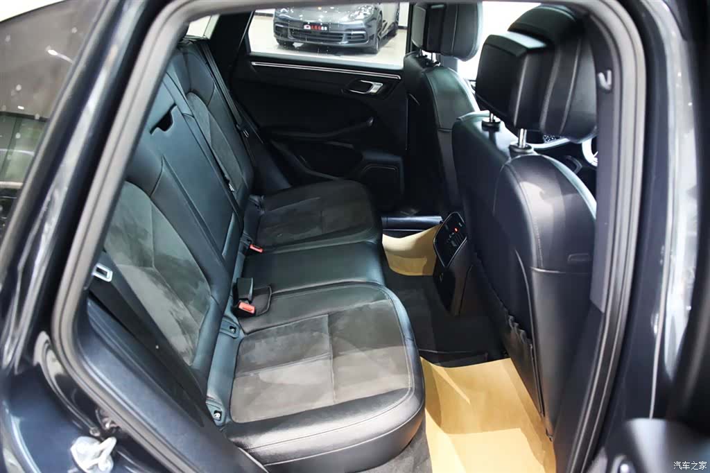 Porsche Macan, 2019 7