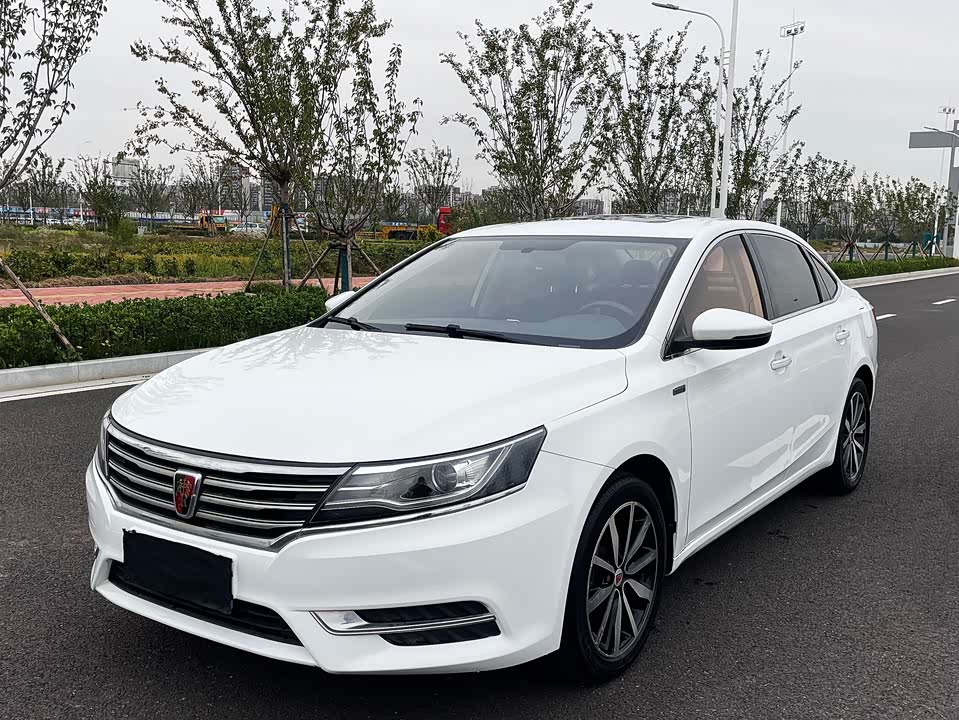 Roewe i6