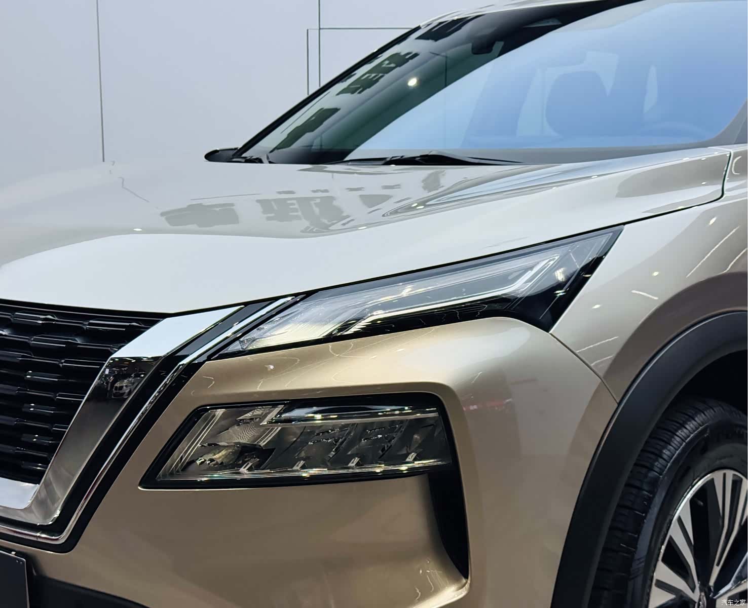 Nissan X-Trail, 2021 25