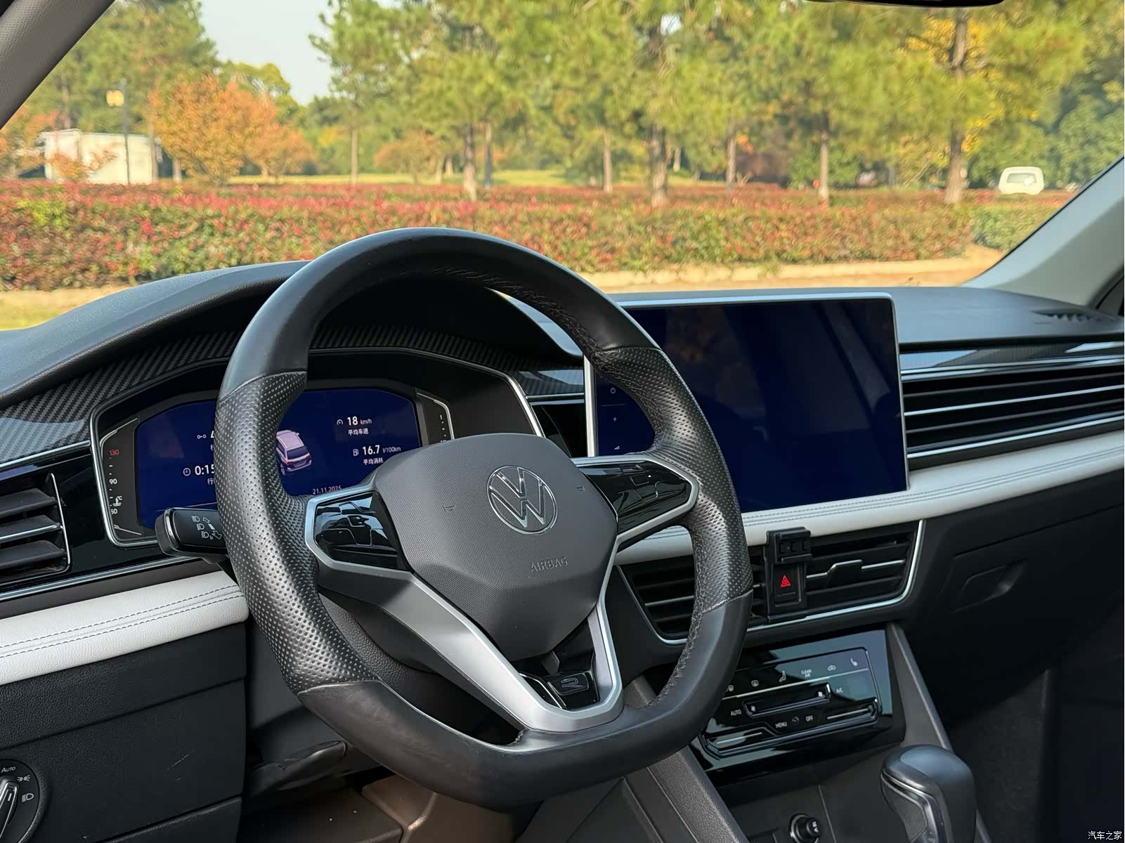 Volkswagen Tiguan L, 2022 все фото