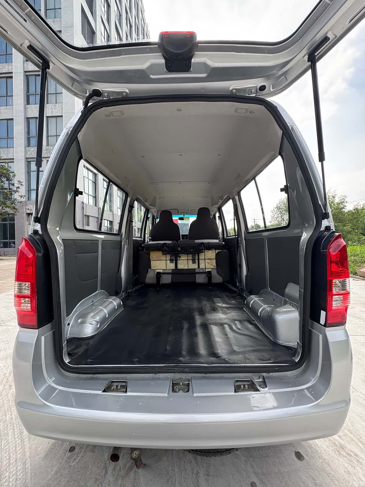 DongFeng K07S, 2024 10