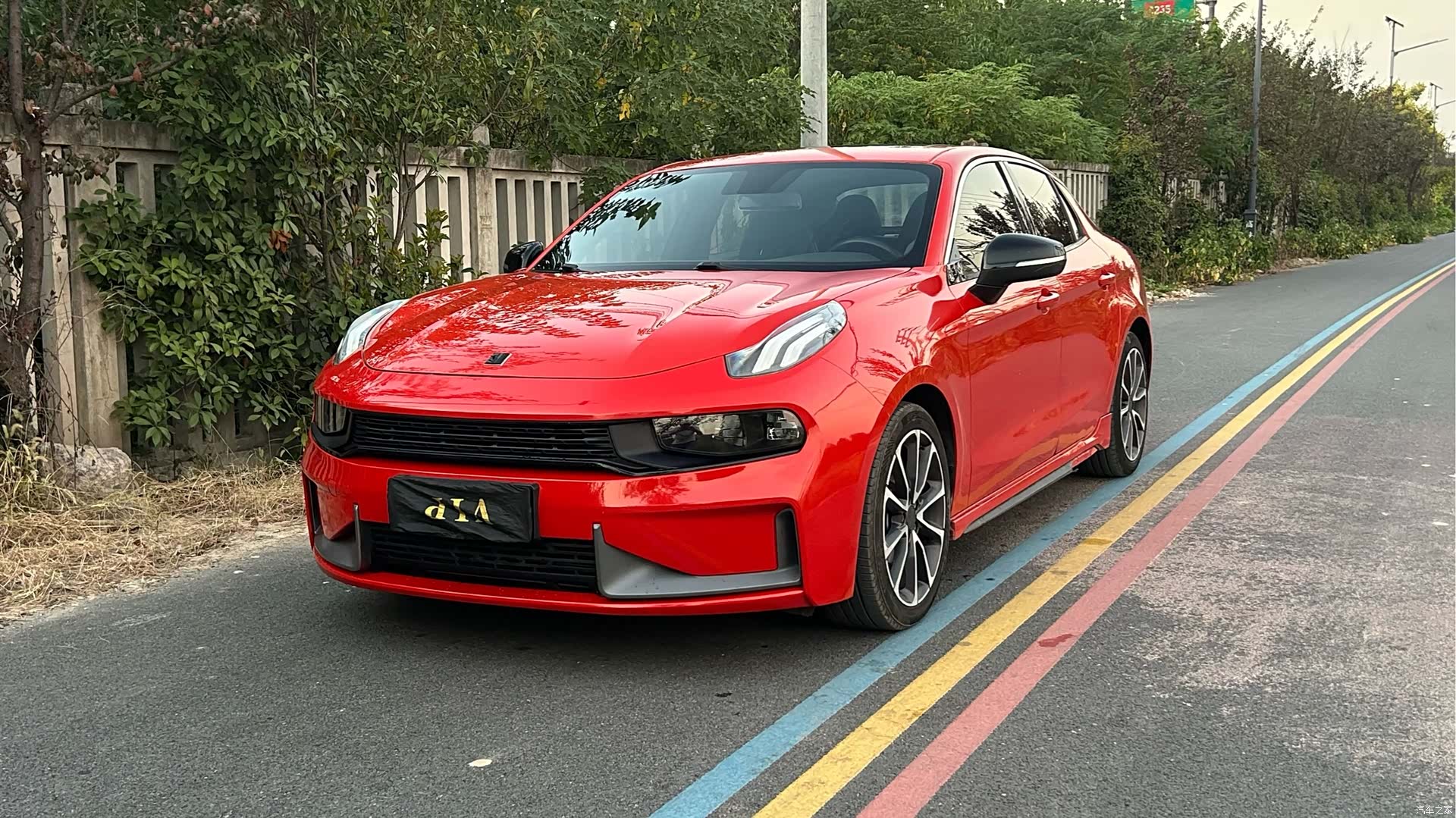 Lynk & Co 01, 2019 1