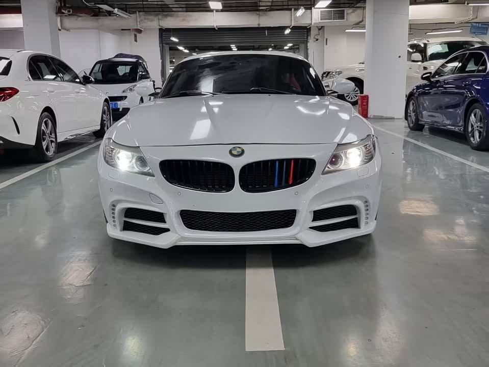 BMW Z4