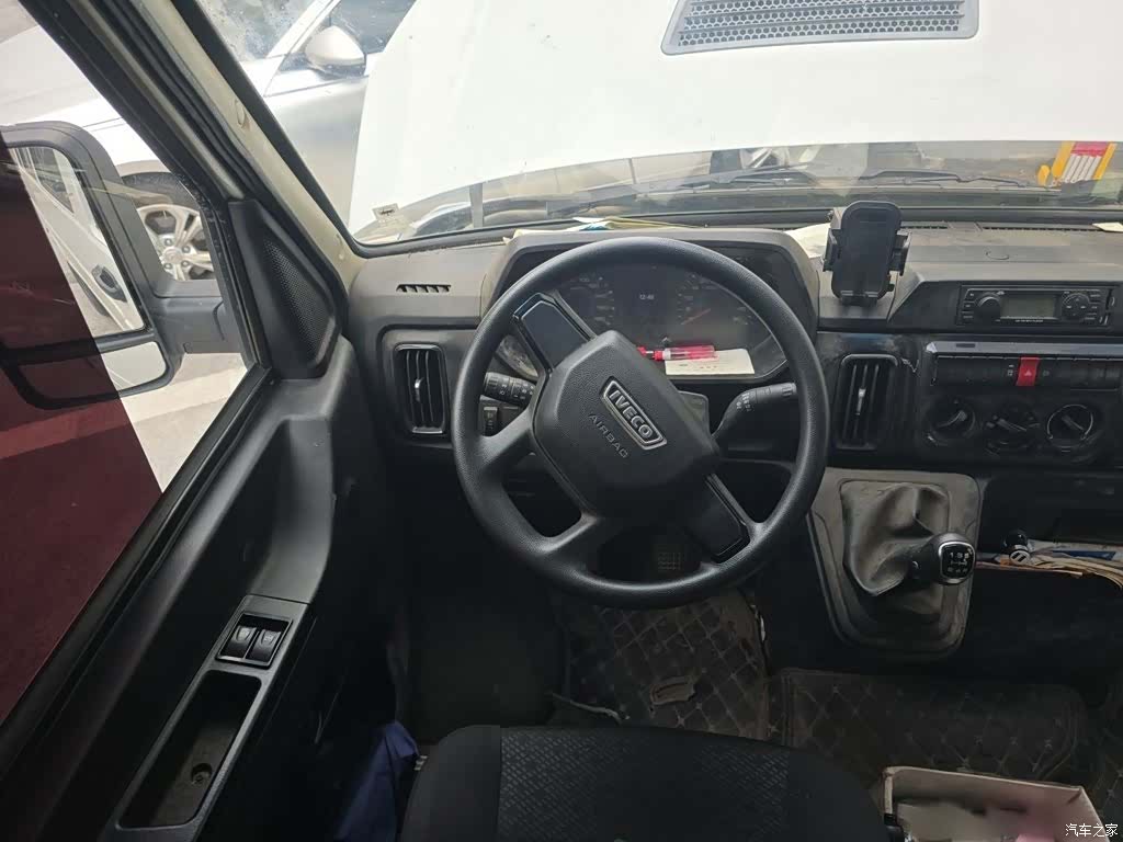 Iveco A37M, 2024 3