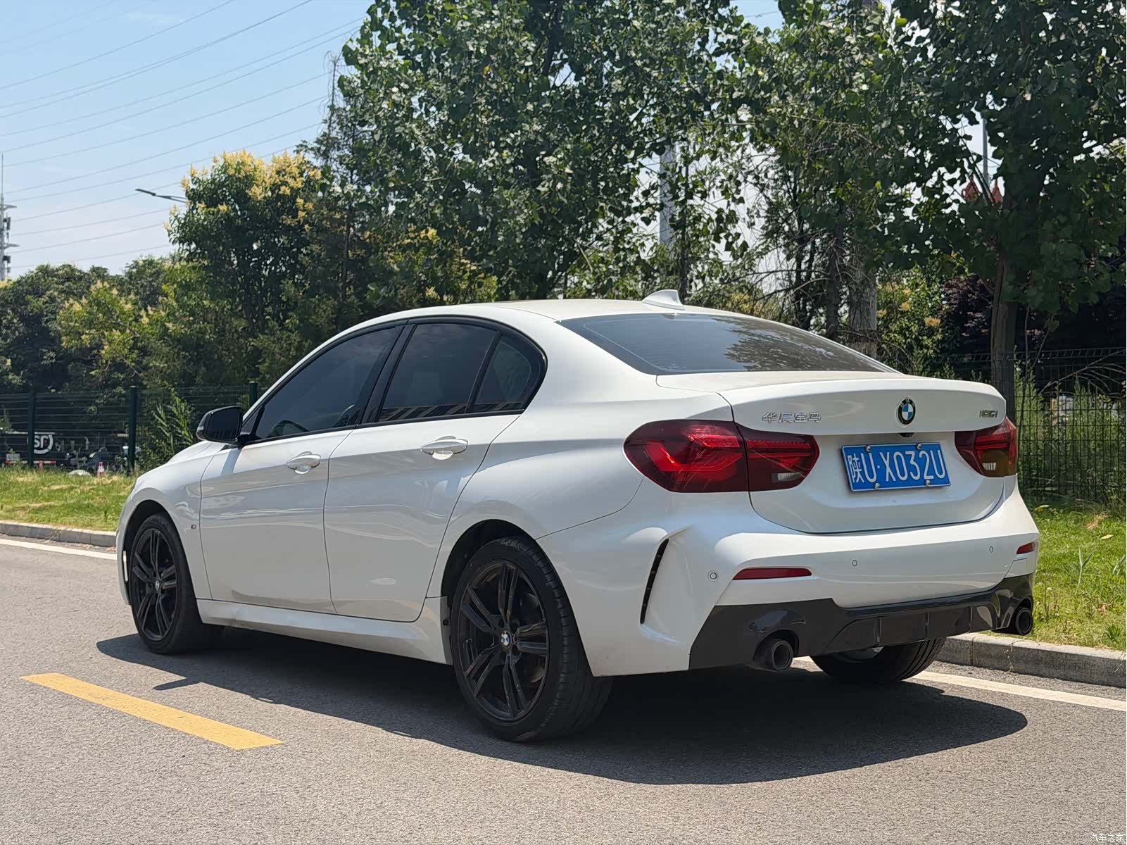 BMW 1 Series, 2023 15