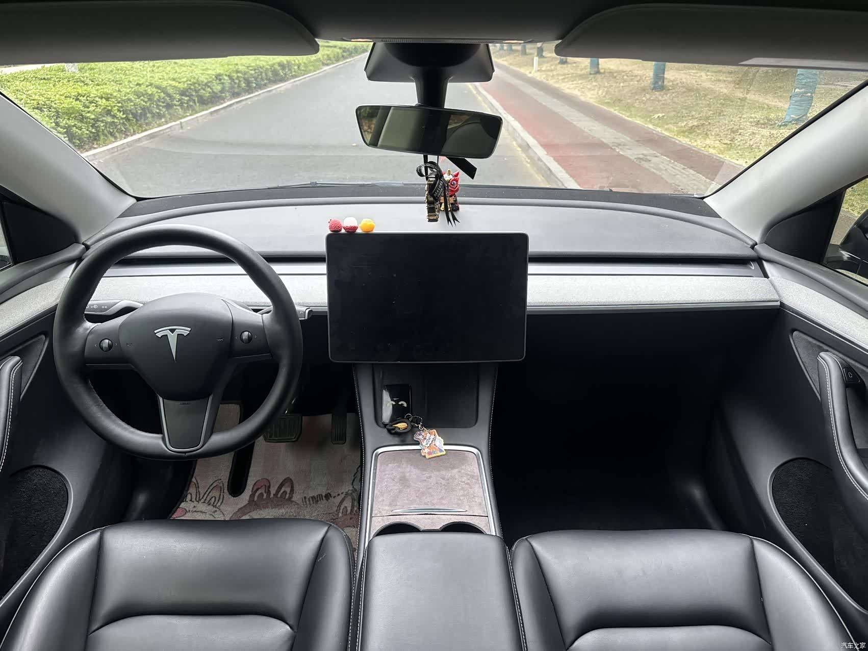Tesla Model Y, 2024 8