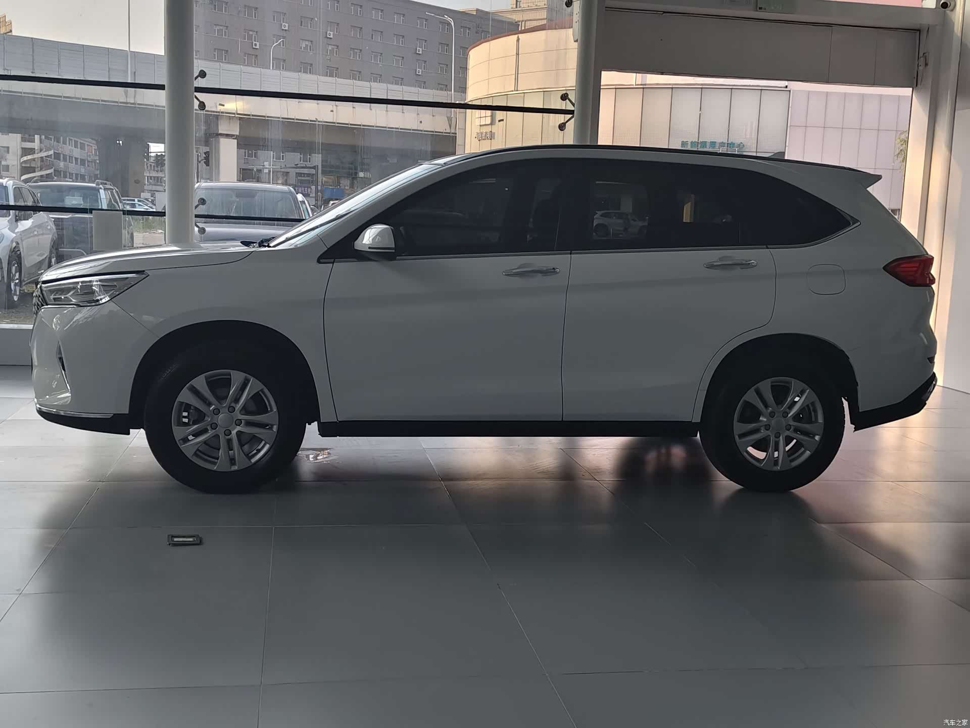 Haval M6, 2023 3