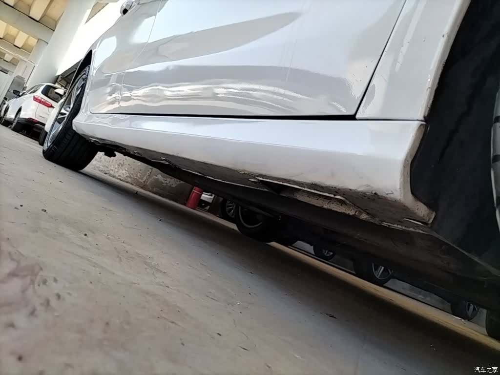 Geely Binray, 2019 21