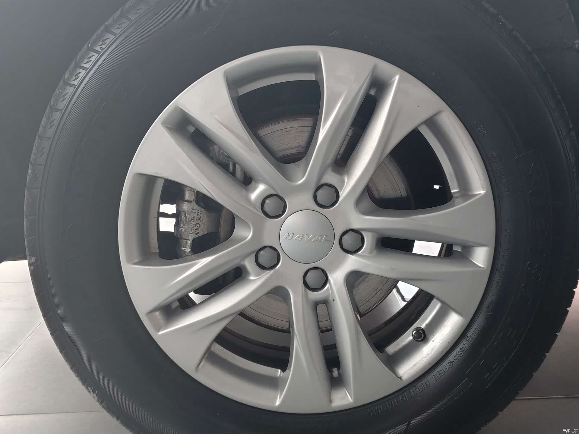 Haval M6, 2023 16