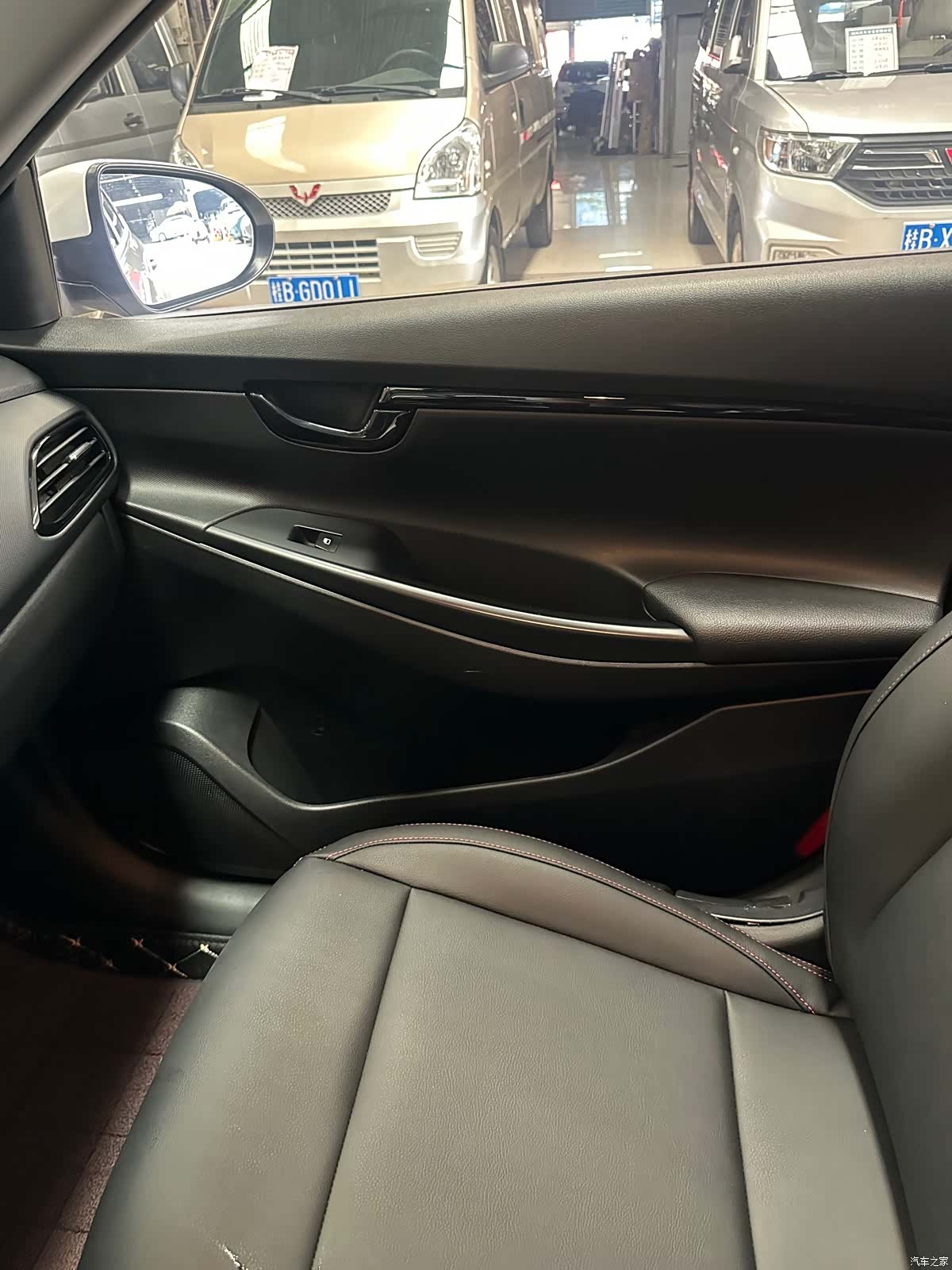 Hyundai GL, 2019 18