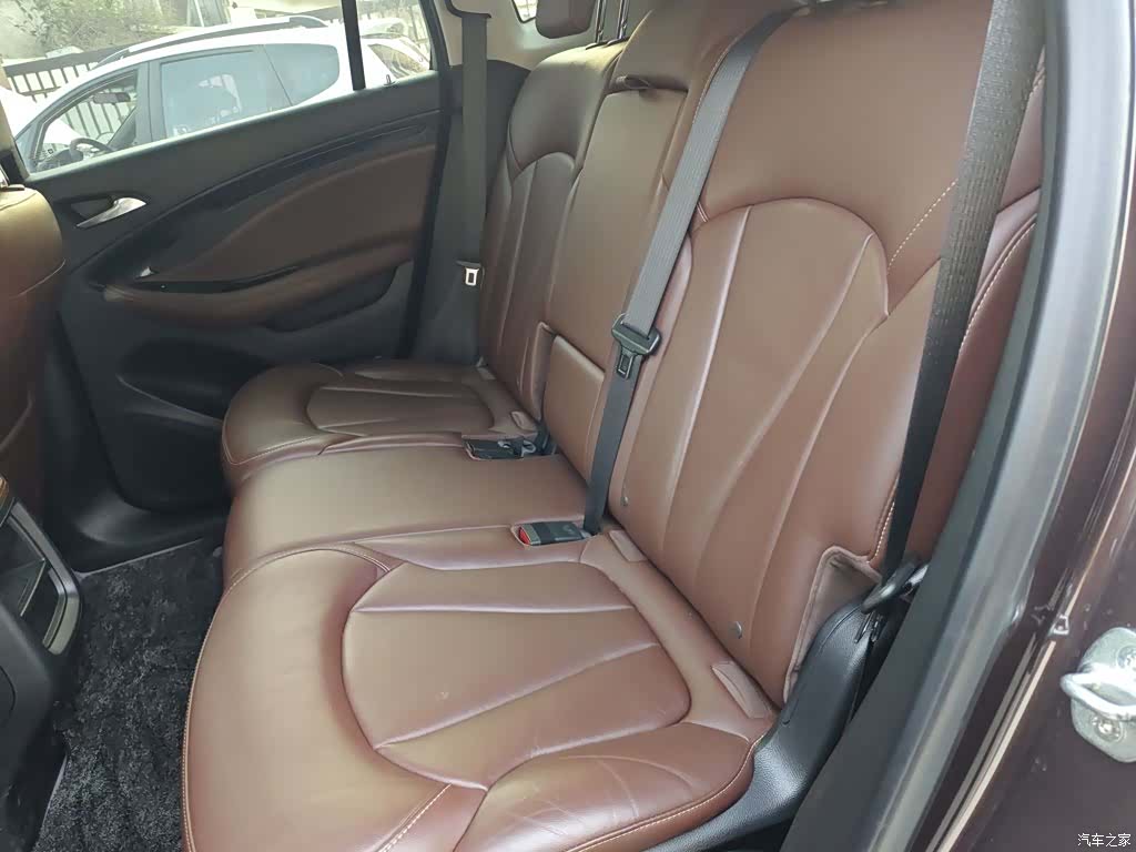 Buick Envision Plus, 2020 13