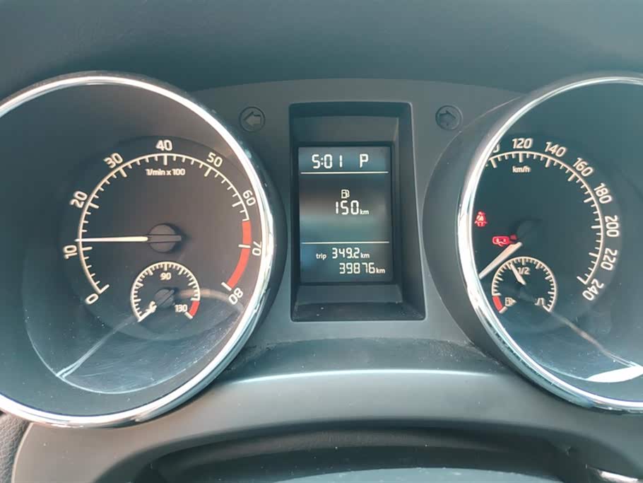 Skoda Yeti Skoda Yeti