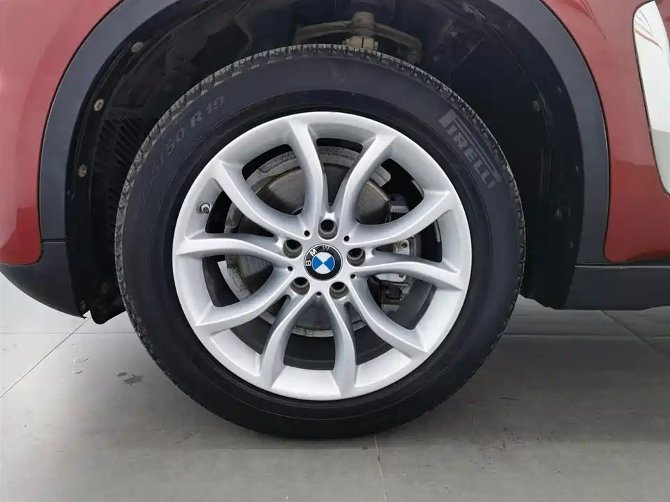 BMW X6 BMW X6