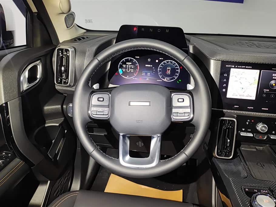 Haval Big dog Haval Big dog