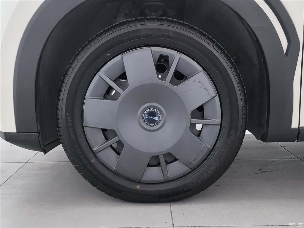 BYD Seagull, 2025 17
