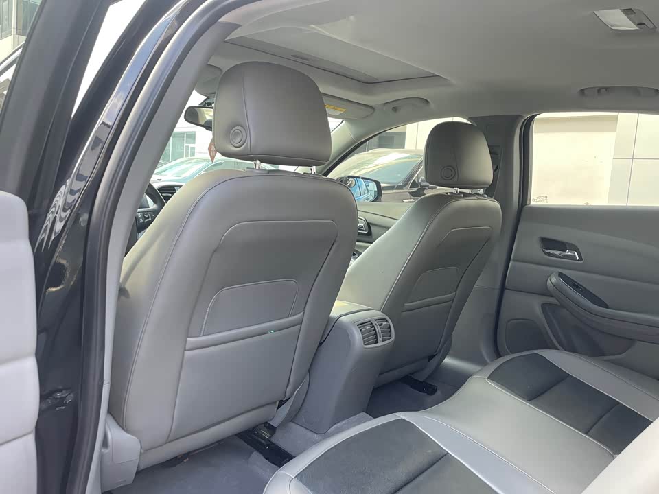 Chevrolet Mai Ruibao