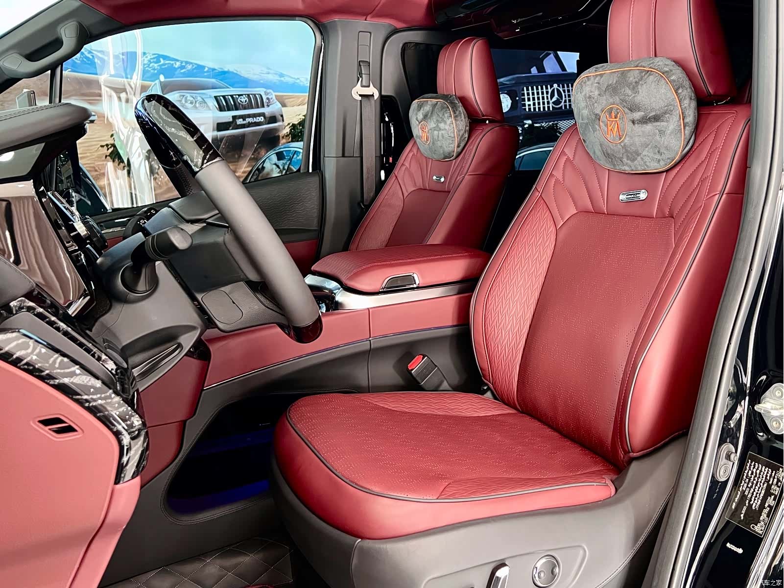 Alfa Romeo AH380, 2025 6