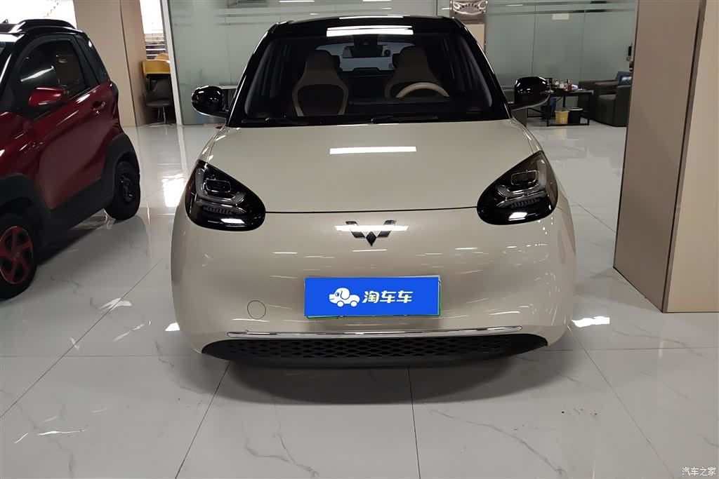 Wuling Bingo, 2024 2