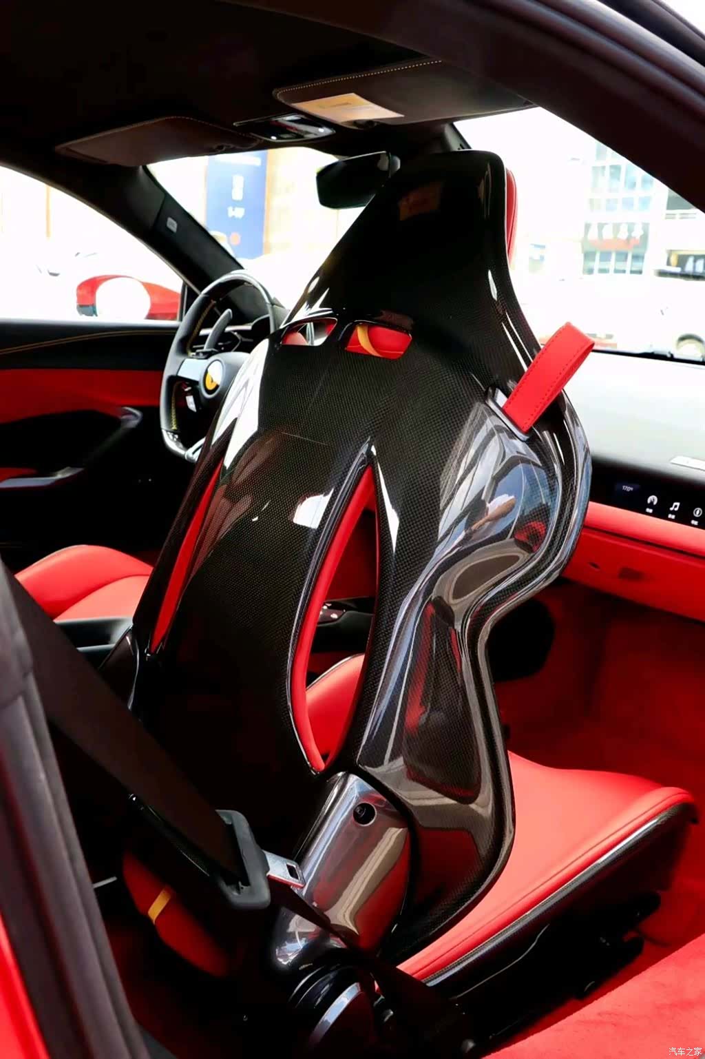 Ferrari 296, 2024 все фото