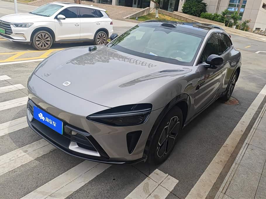 Xiaomi YU7
