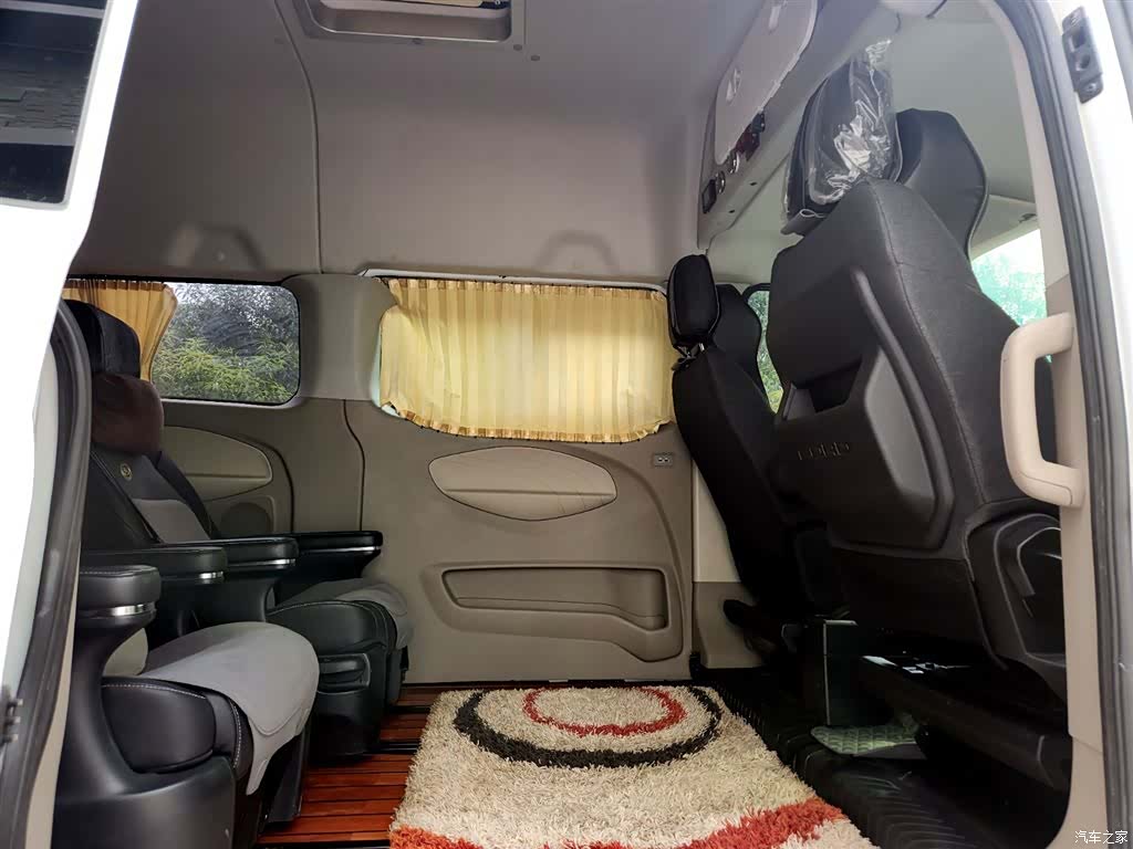 Ford 2.0TV, 2018 16
