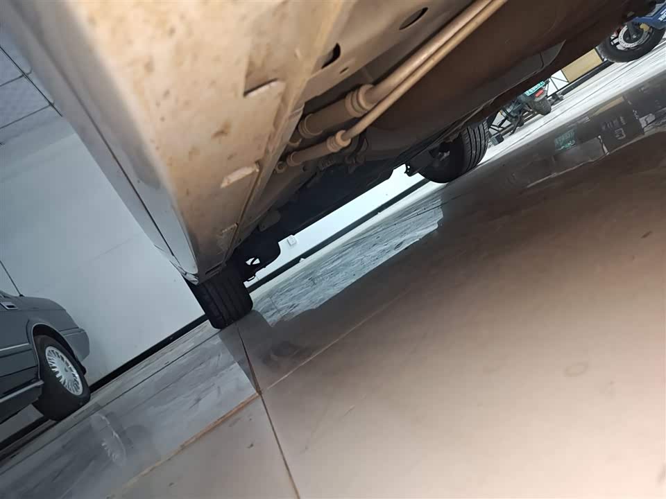 Trumpchi Trumpchi M6