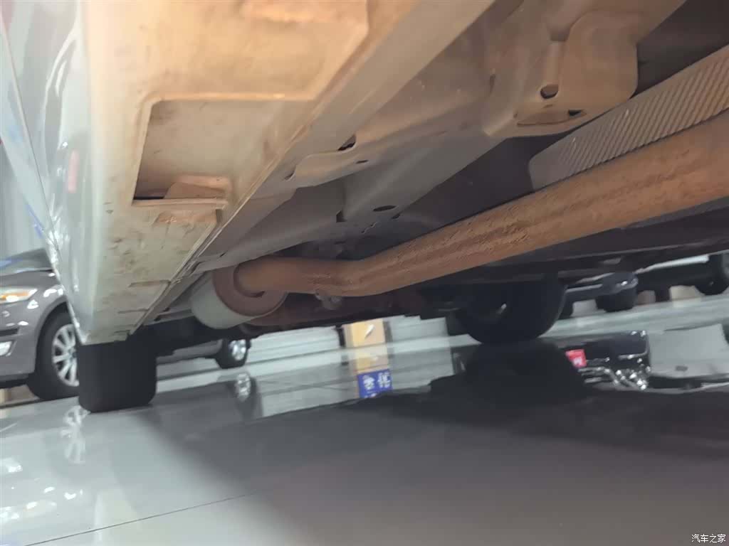 GAC M6, 2021 18