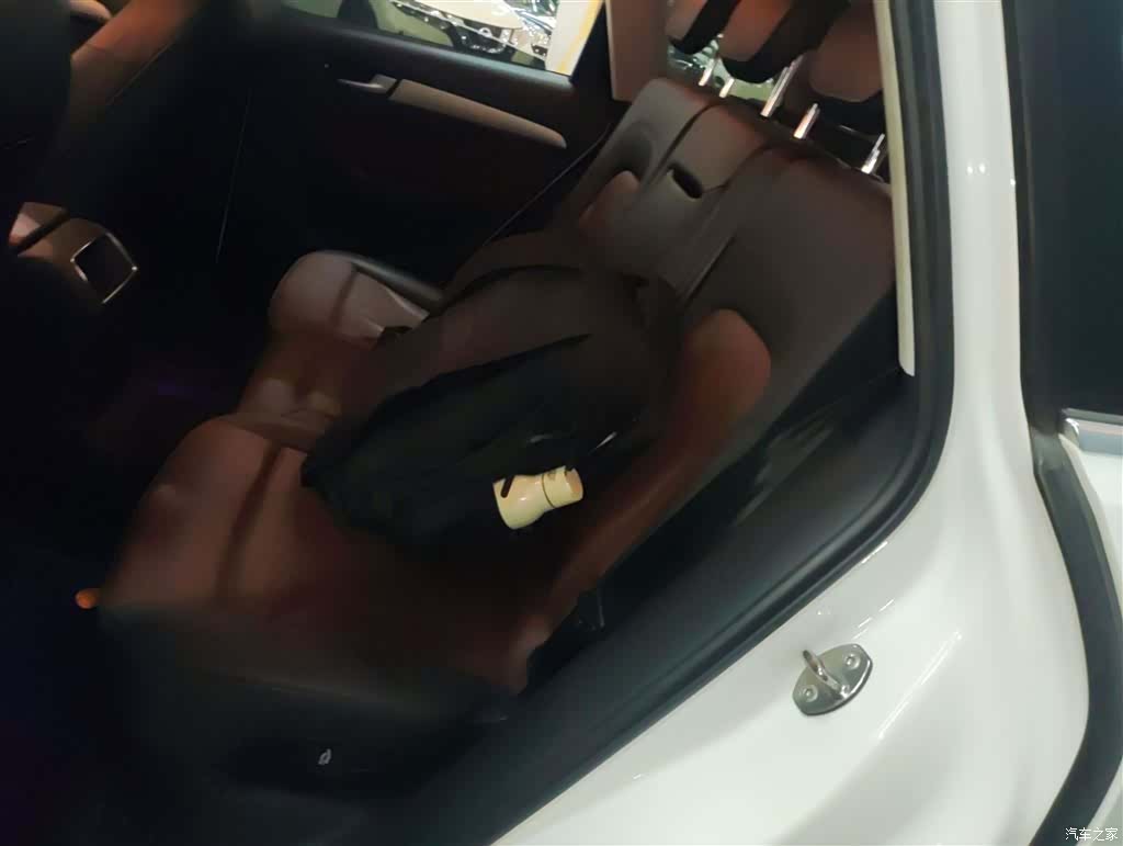 Audi Q5, 2017 17
