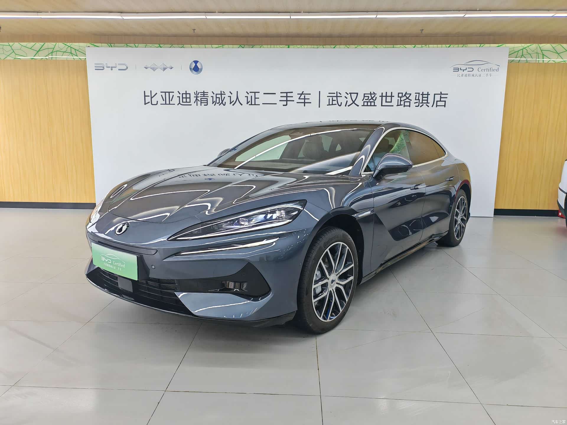 Denza Z9