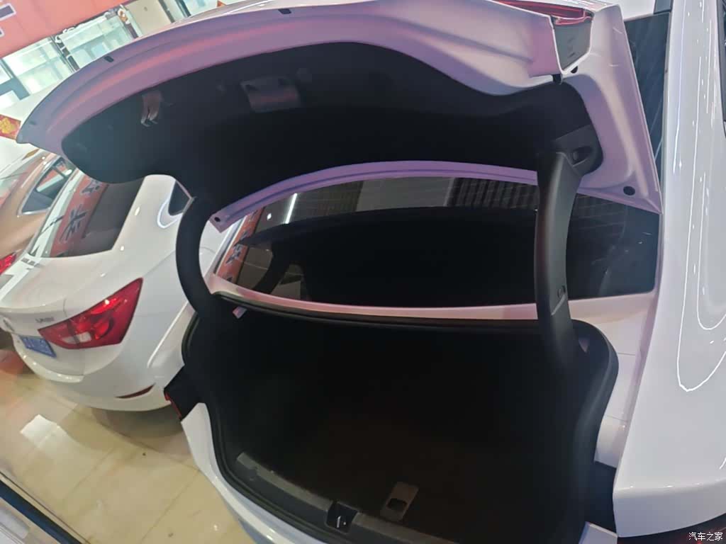 BYD Qin, 2024 19