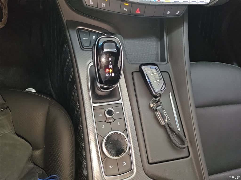 Cadillac CT5, 2023 14