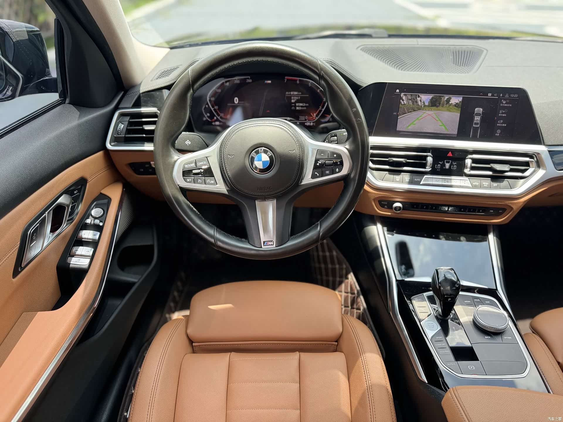 BMW 3 Series, 2020 6