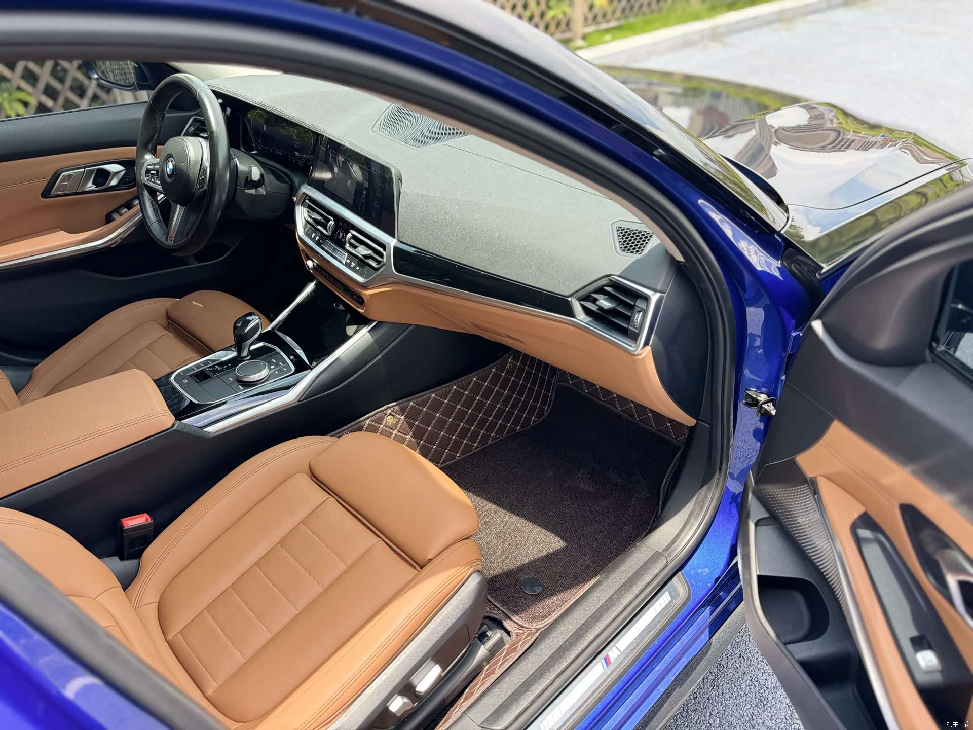 BMW 3 Series, 2020 9