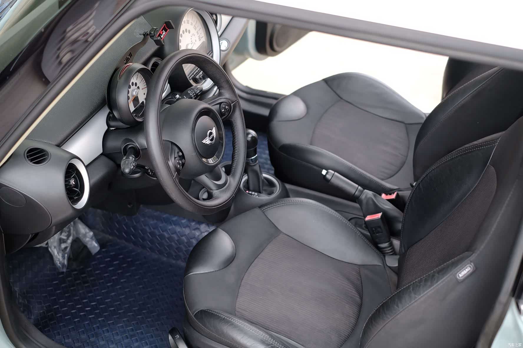 Mini Cooper, 2014 26