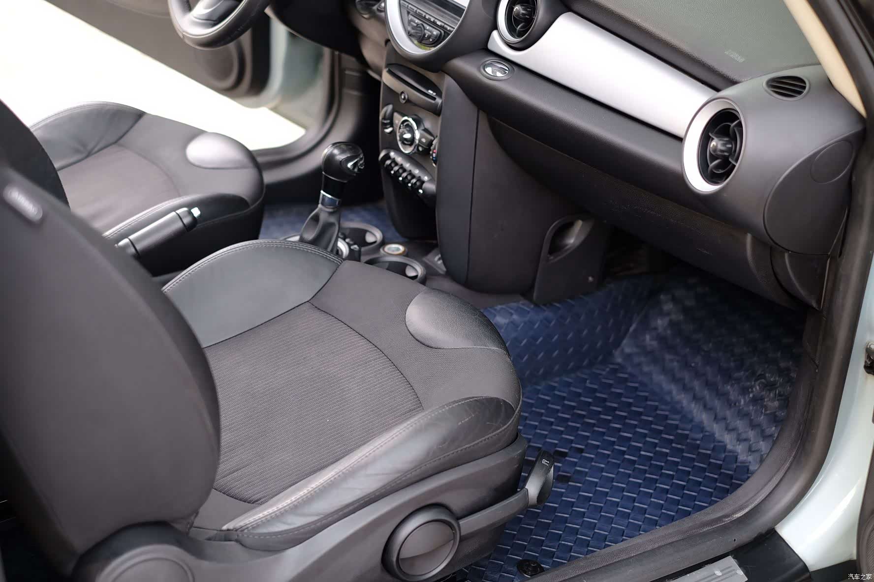 Mini Cooper, 2014 32