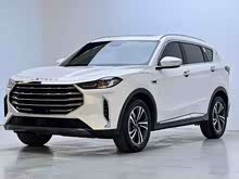 ��;X70 PLUS 2022�� 1.5T DCT������ 5��