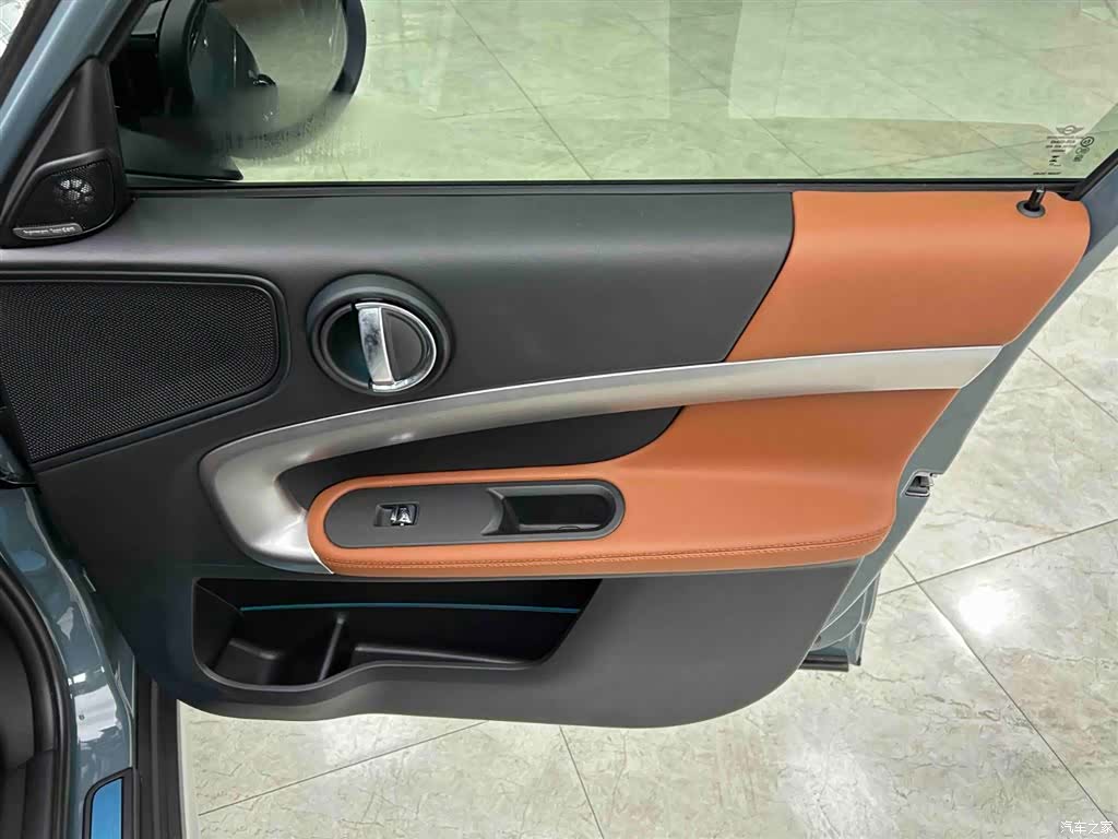 Mini Countryman, 2023 12